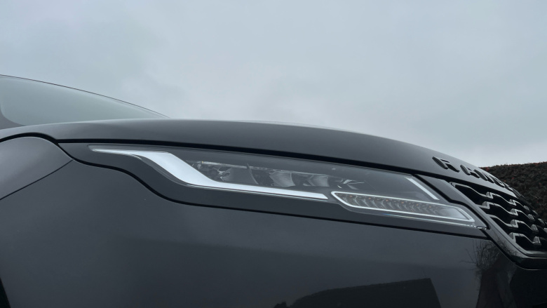 Land Rover Range Rover Evoque 1.5 P300e R-Dynamic S 5dr Auto Hatchback